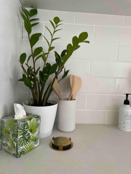 Apartamento Trickett Street Hideaway Gold Coast Exterior foto