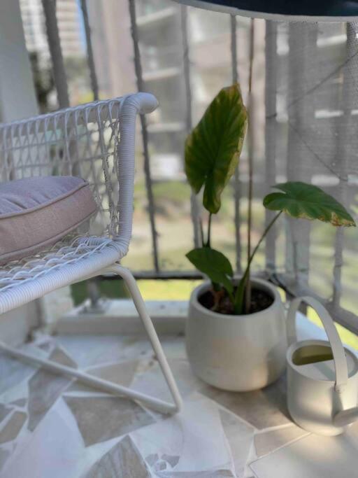 Apartamento Trickett Street Hideaway Gold Coast Exterior foto