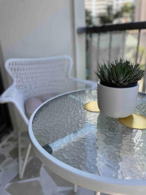 Apartamento Trickett Street Hideaway Gold Coast Exterior foto